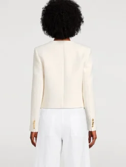 Patti Bouclé Jacket