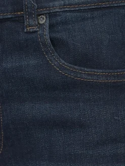 Patti High-Rise Straight Jeans