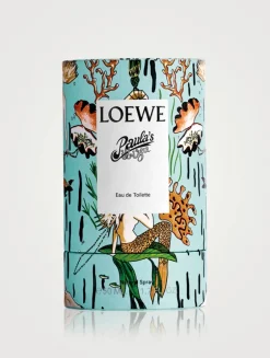 Paula's Ibiza Eau de Toilette