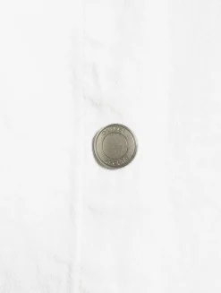 Payton Denim Mini Dress