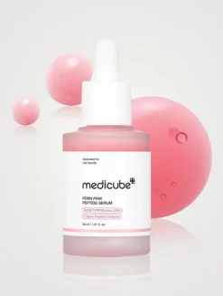PDRN Pink Peptide Serum