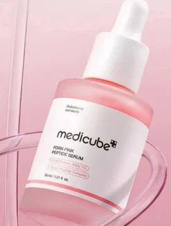 PDRN Pink Peptide Serum