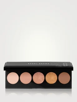 Peachy Nudes Eyeshadow Palette