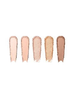 Peachy Nudes Eyeshadow Palette