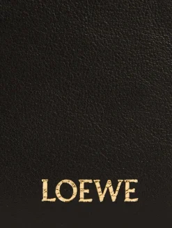 Pebble Leather Crossbody Pouch