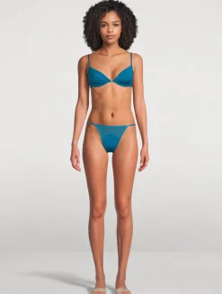 Peep Show Bikini Bottom