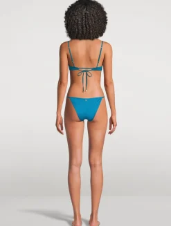 Peep Show Bikini Bottom