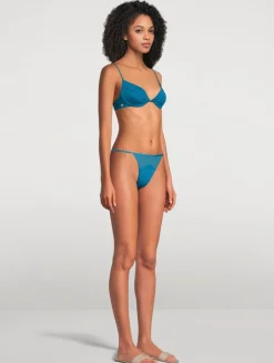 Peep Show Bikini Bottom