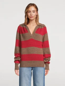 Pendle Sweater