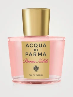 Peonia Nobile Eau de Parfum