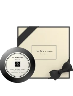 Peony & Blush Suede Body Crème