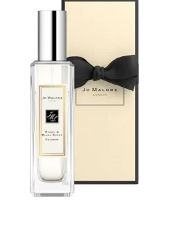 Peony & Blush Suede Cologne