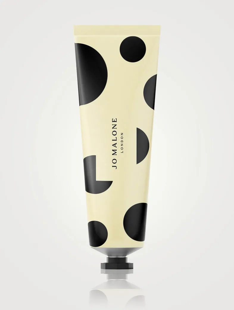 Peony & Blush Suede Hand Cream