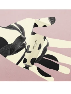 Peony & Blush Suede Hand Cream