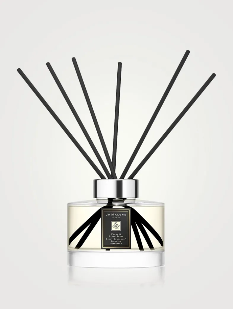 Peony & Blush Suede Scent Surround™ Diffuser