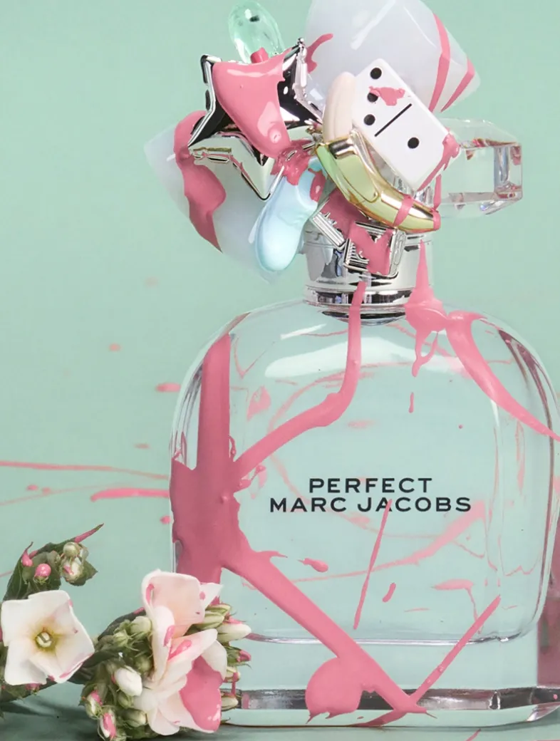 Perfect Eau de Toilette