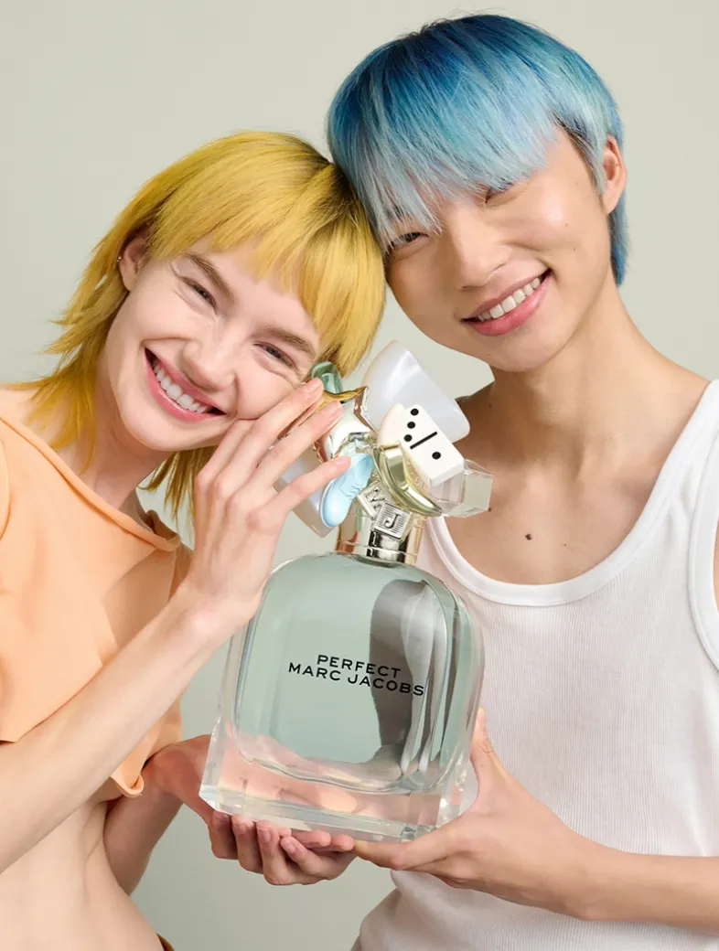 Perfect Eau de Toilette