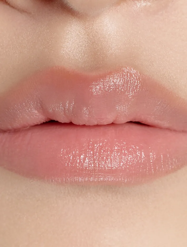 Perfecting Lip Colour