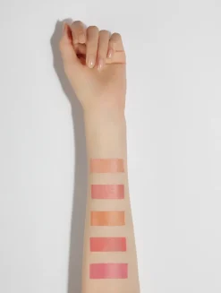 Perfecting Lip Colour