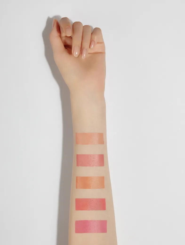 Perfecting Lip Colour