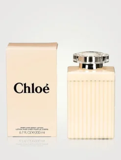 Perfumed Body Lotion