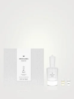 Perfumer Extraordinaire - Prodigy Extrait de Parfum