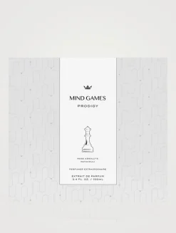 Perfumer Extraordinaire - Prodigy Extrait de Parfum