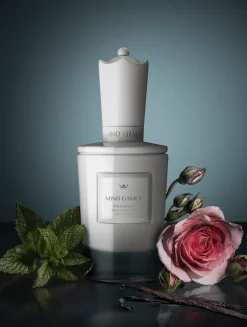 Perfumer Extraordinaire - Prodigy Extrait de Parfum