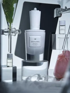 Perfumer Extraordinaire - Prodigy Extrait de Parfum