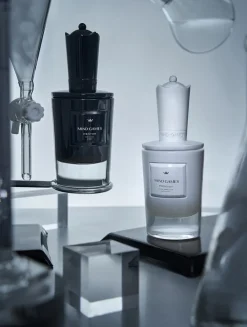 Perfumer Extraordinaire - Mentor Extrait de Parfum