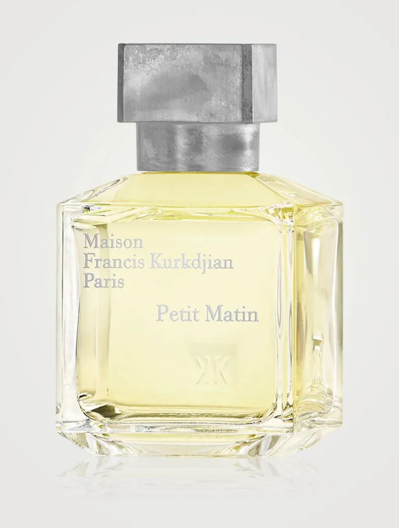Petit Matin Eau de Parfum