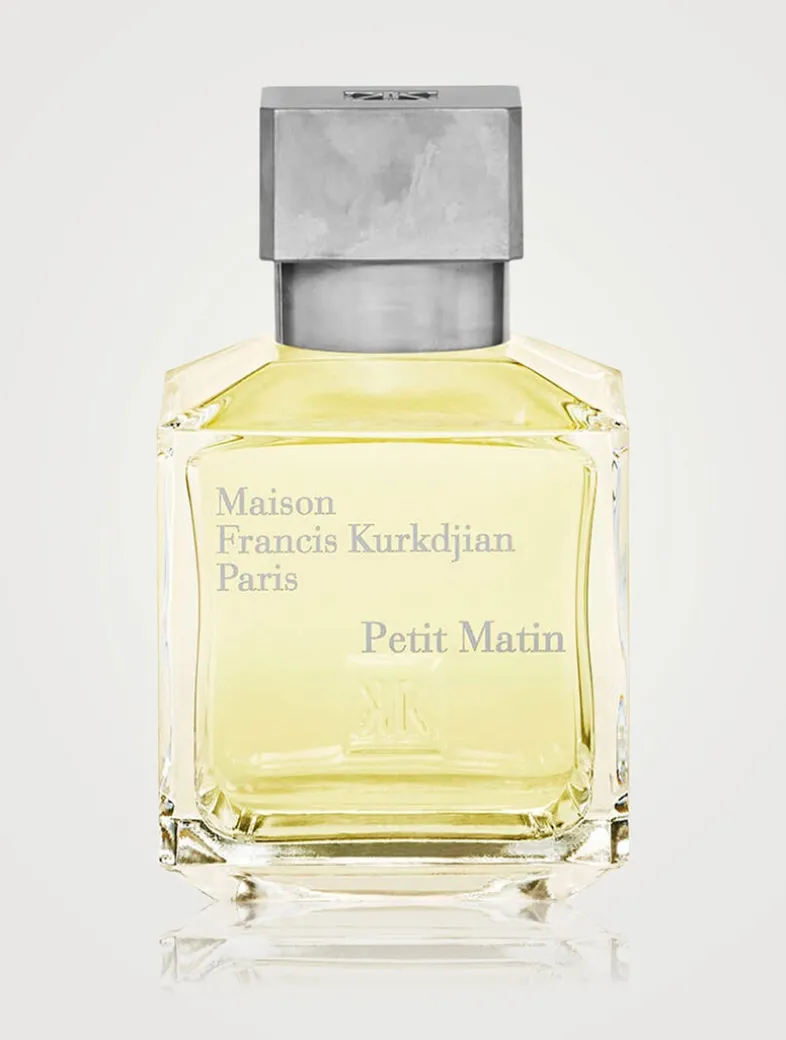 Petit Matin Eau de Parfum