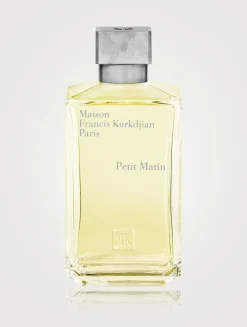 Petit Matin Eau de Parfum