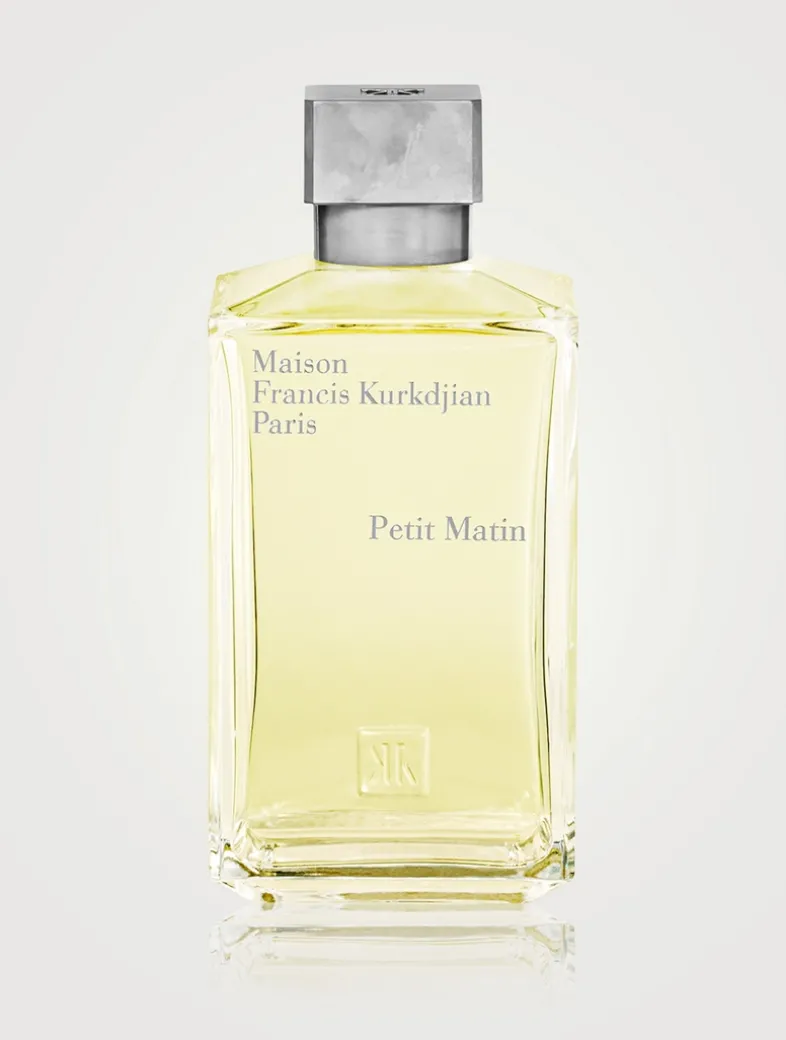 Petit Matin Eau de Parfum