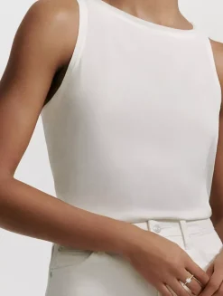 Petite Chatelaine® Ring In 18k Yellow Gold With Full Pavé Diamonds