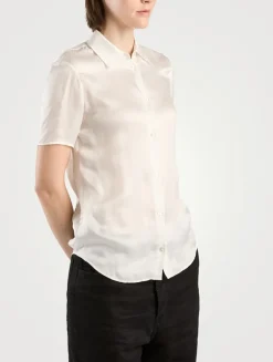 Petrova Short-Sleeve Shirt