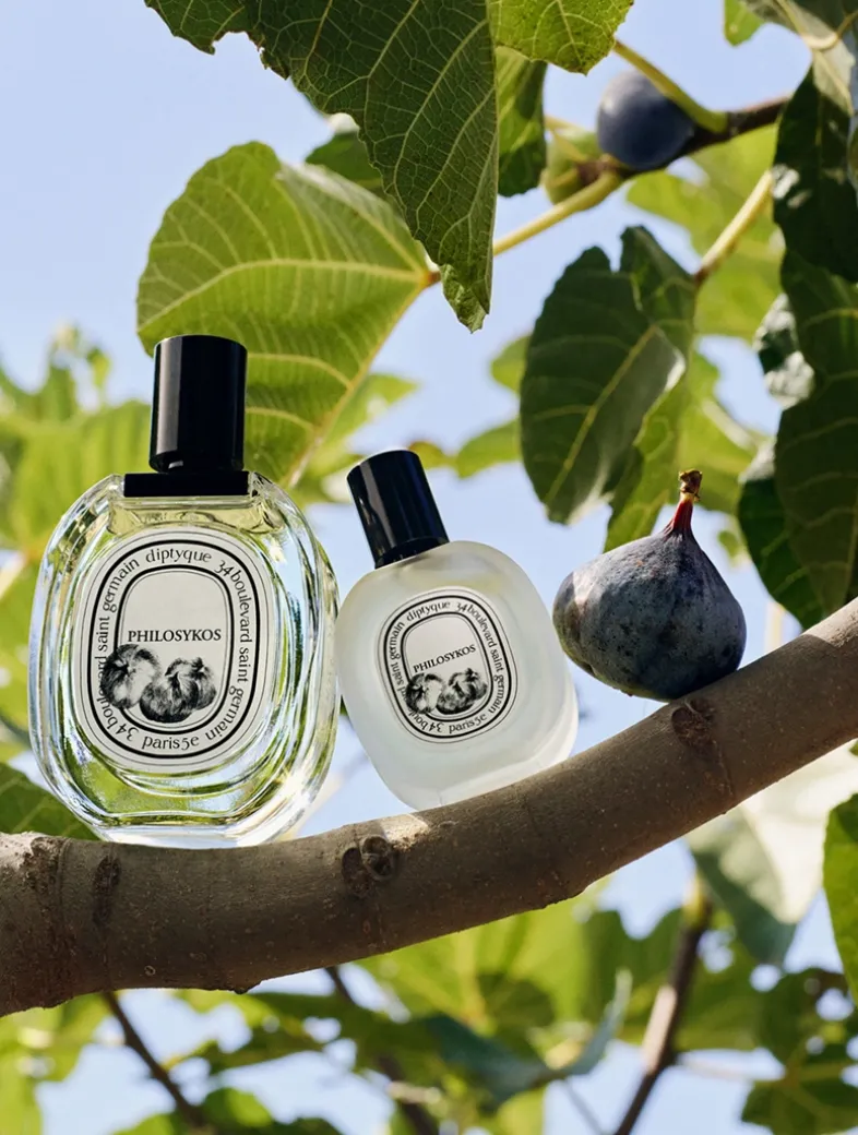 Philosykos Hair Mist