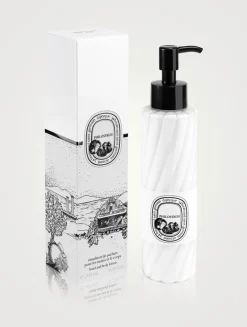 Philosykos Hand & Body Lotion