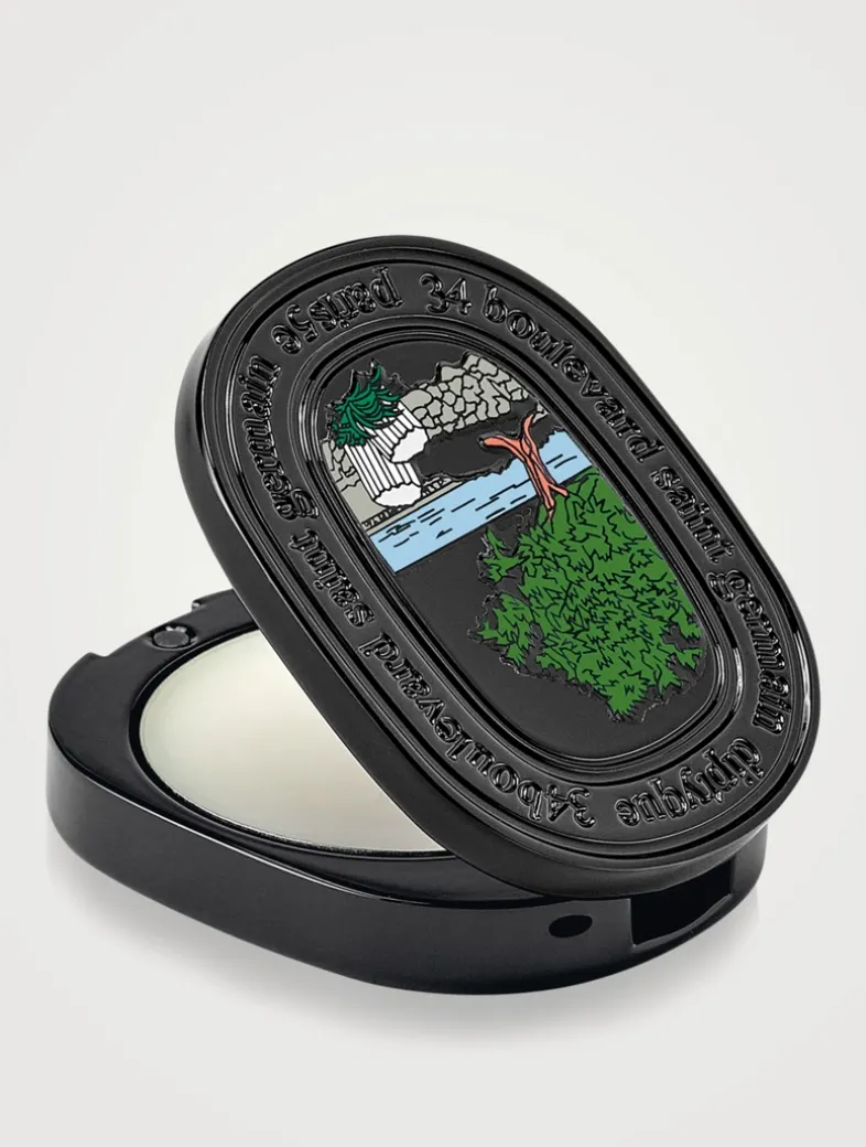 Philosykos Solid Perfume