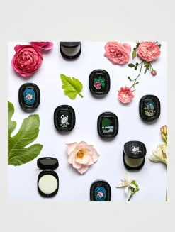 Philosykos Solid Perfume