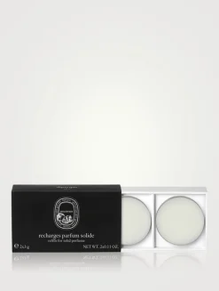 Philosykos Solid Perfume Refills