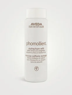 Phomollient™ Styling Foam Refill