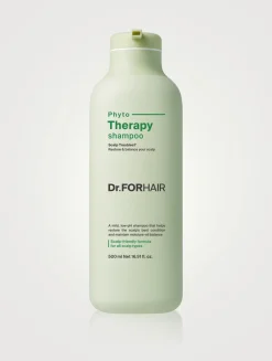 Phyto Therapy Shampoo