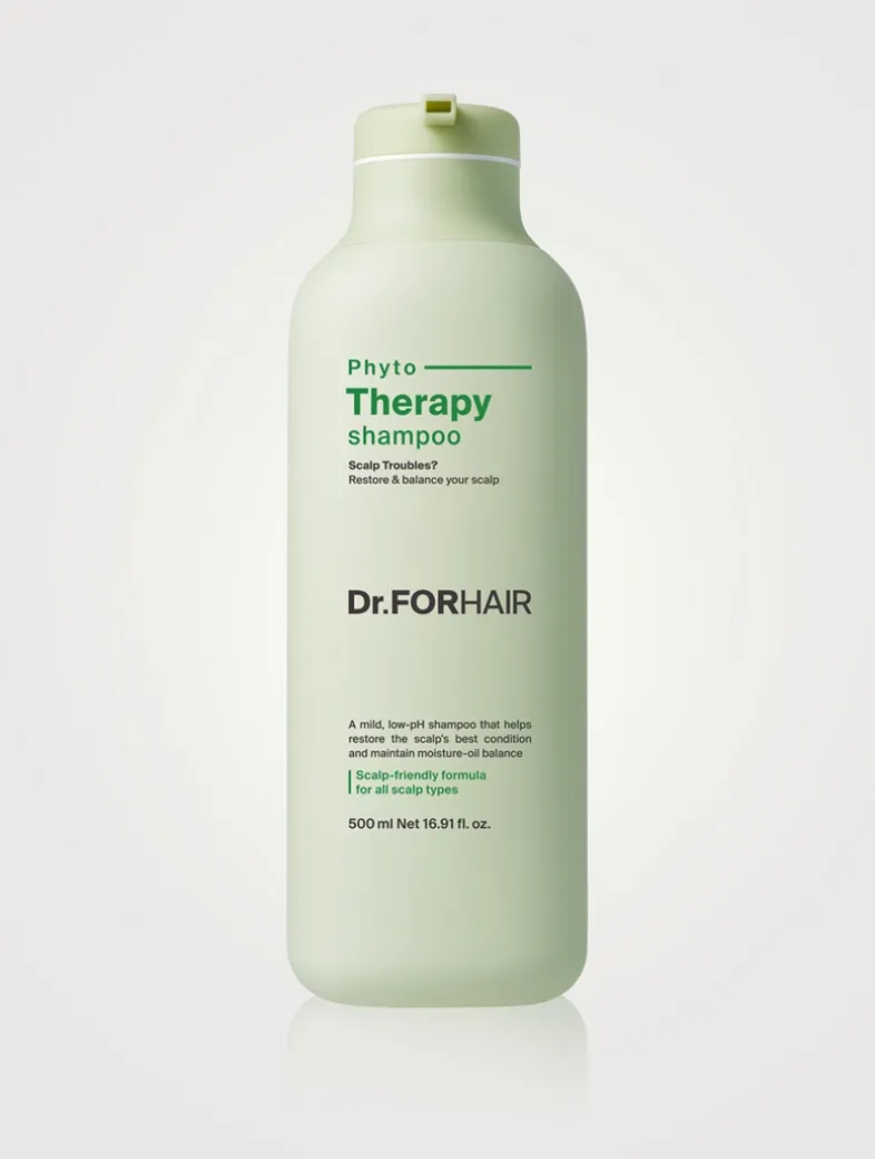 Phyto Therapy Shampoo