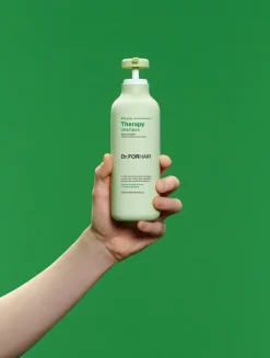 Phyto Therapy Shampoo