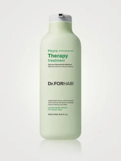 Phyto Therapy Treatment