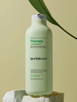 Phyto Therapy Treatment