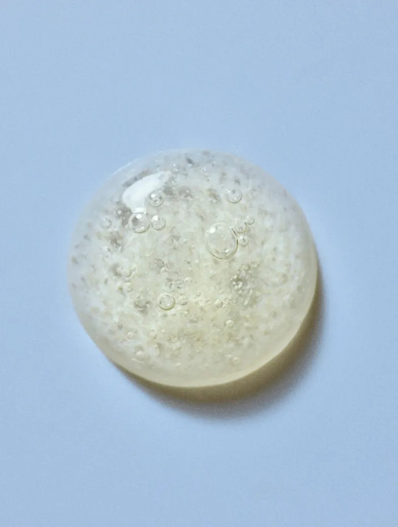 Phyto-Blanc Brightening Buff & Wash