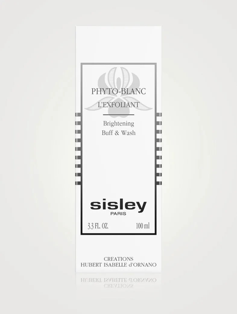 Phyto-Blanc Brightening Buff & Wash