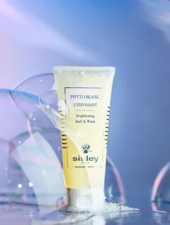 Phyto-Blanc Brightening Buff & Wash